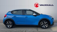 Citroen C3 1.2 PureTech 110 Feel 5dr Petrol Hatchback